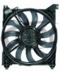 HYUNDAI 253863A150 Fan, radiator